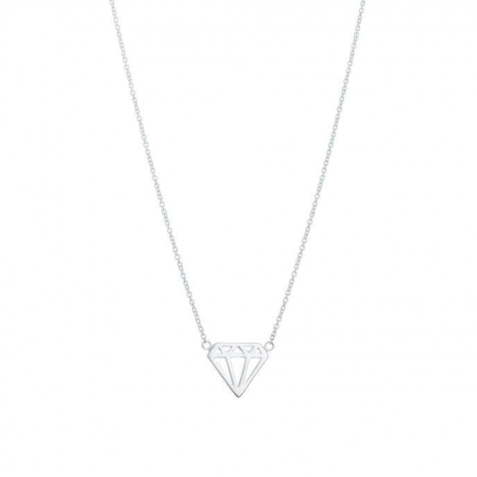 COLLAR DIAMANTE