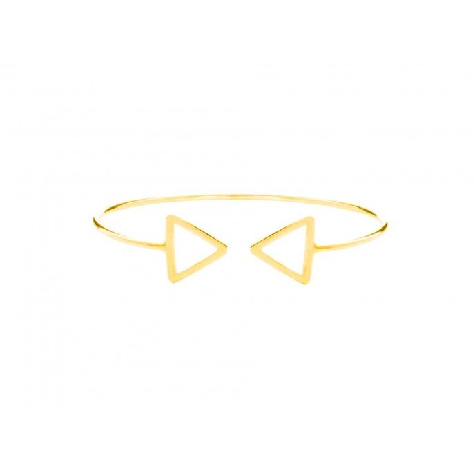 PULSERA TRINGULOS