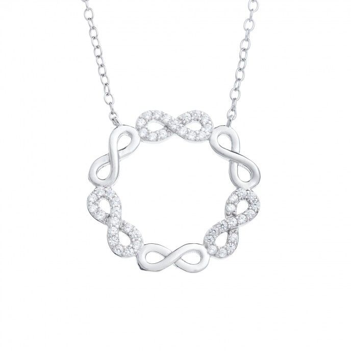 ENDLESS NECKLACE