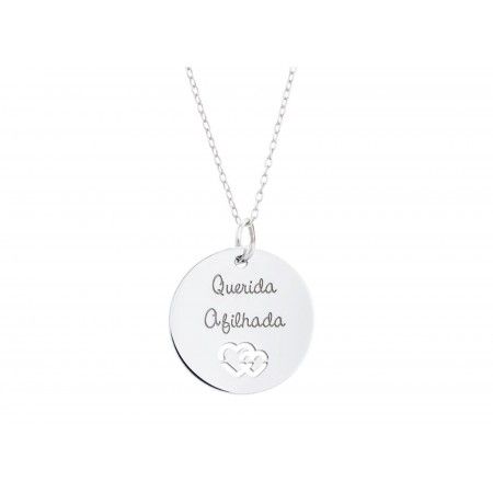 GODDAUGHTER NECKLACE