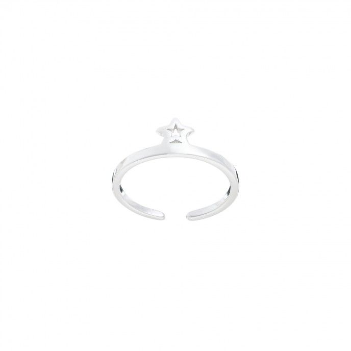 ANILLO ESTRELLA