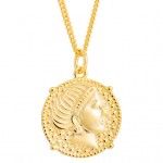 Gold Plated