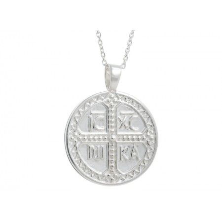 FINE MESH C / PE ROMAN CURRENCY 18MM