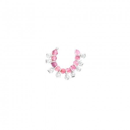 EAR CUFF BOL FAC2MM + BOL PRT PEND UNIT