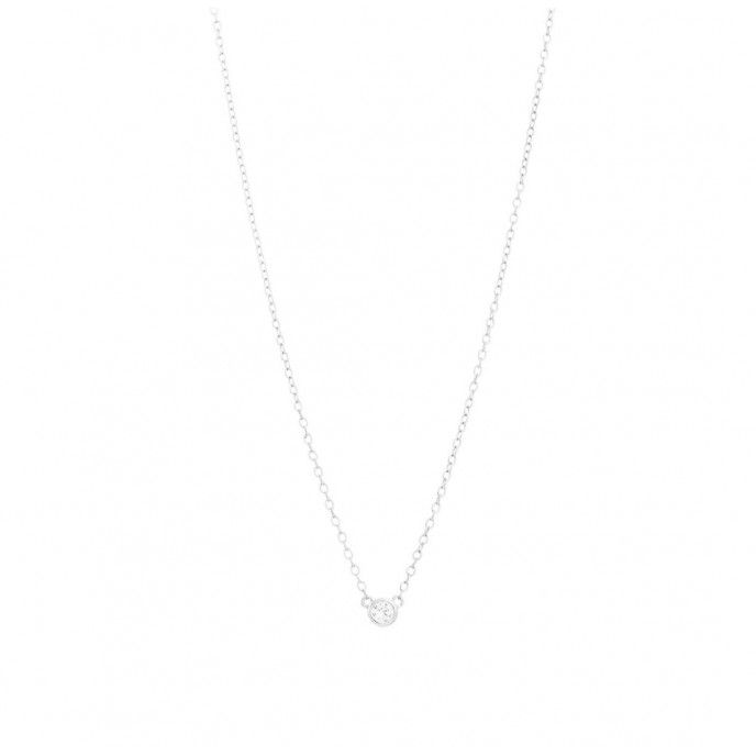 COLLAR PUNTO DE LUZ