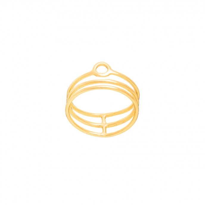 TRIPLE RING