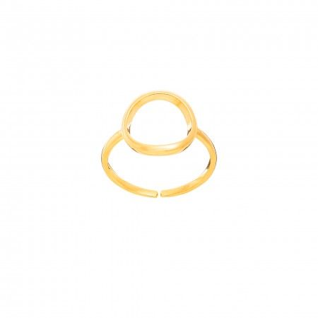 OPEN WHEEL RING14.5 * 13.5MM SILVER OPEN WHEEL RING14.5 * 13.5MM SILVER