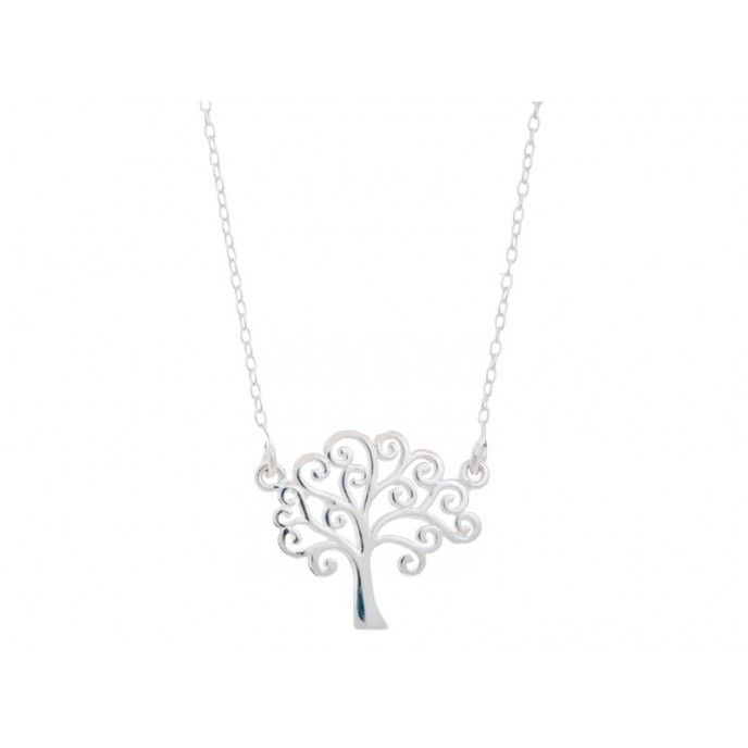 TREE OF LIFE NECKLACE
