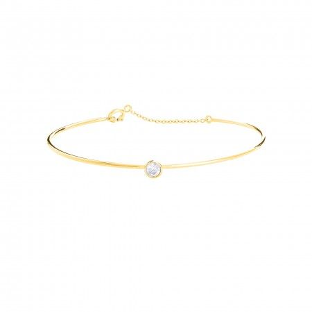 PULSERA BRILLANTE