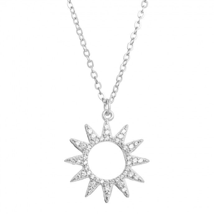 COLLAR SUN