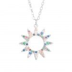 Silver - Rainbow