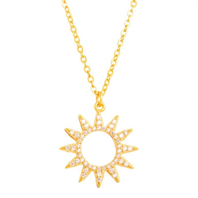 COLLAR SUN