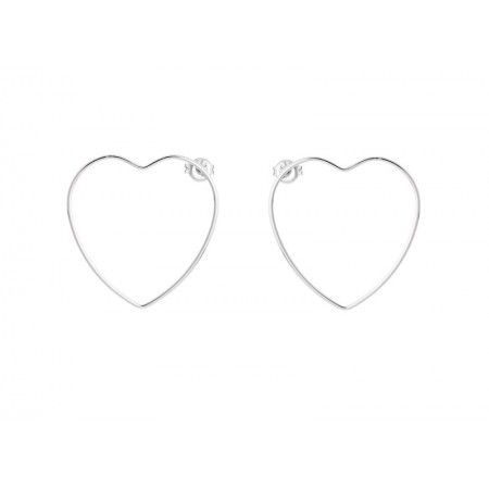 PENDIENTES CORAZN