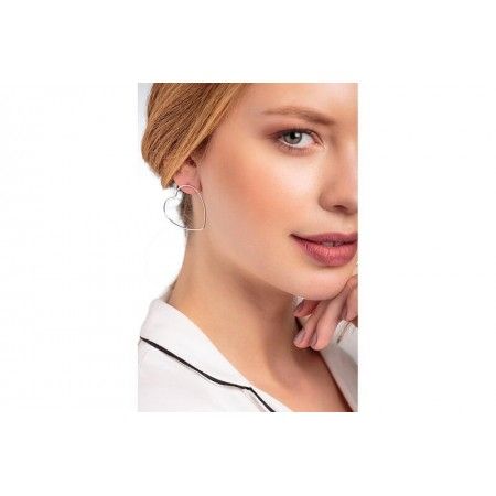 PENDIENTES CORAZÓN PENDIENTES CORAZÓN