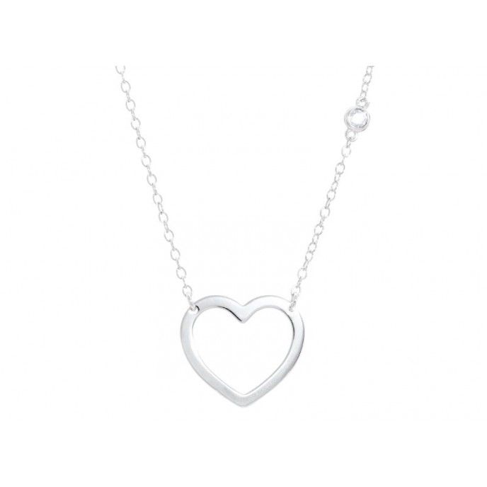 HEART NECKLACE