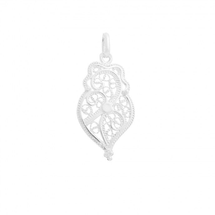 HEART OF VIANA PENDANT