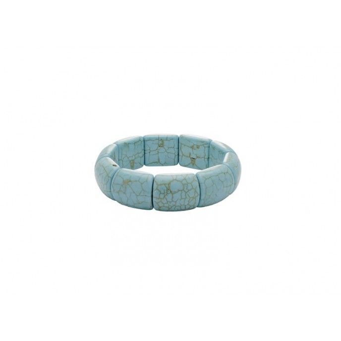 TURQUOISE BRACELET