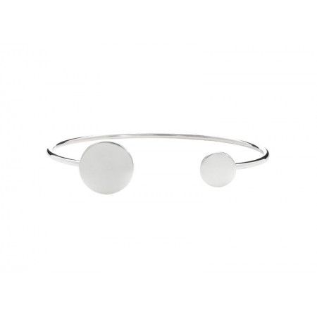 RIGID FINE BRACELET FINE ARO2MM 2ROD10 * 15MM RIGID FINE BRACELET FINE ARO2MM 2ROD10 * 15MM
