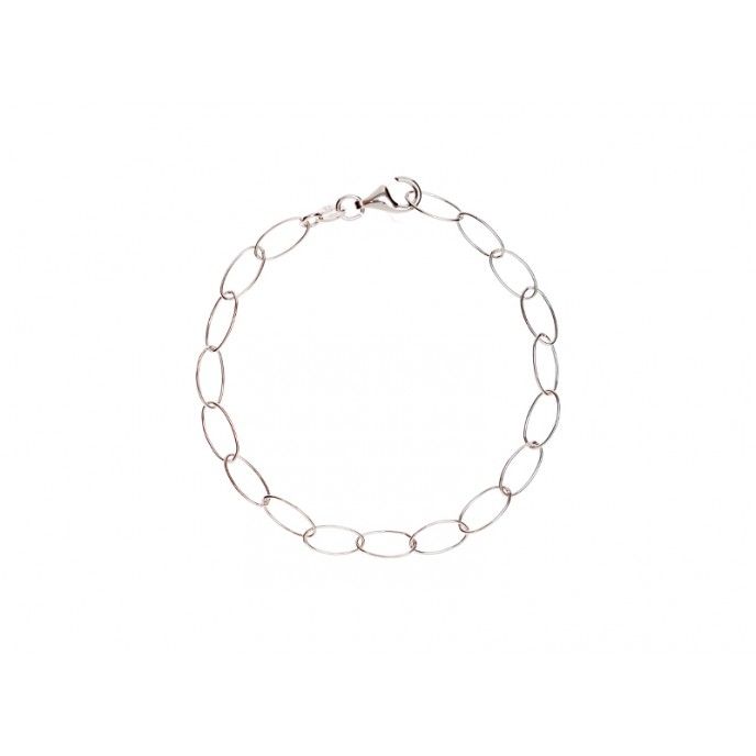 PULSERA DE ESLABONES