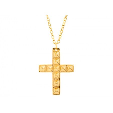 COLLAR CRUZ