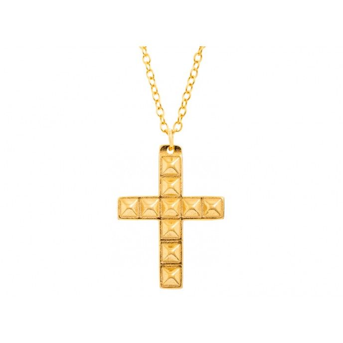 COLLAR CRUZ
