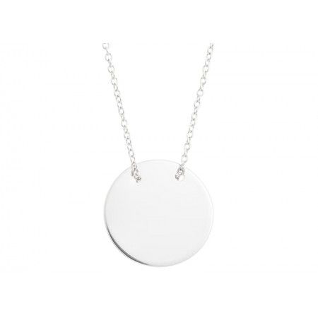 CHPA NECKLACE