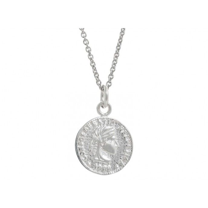 COLLAR BUSTO