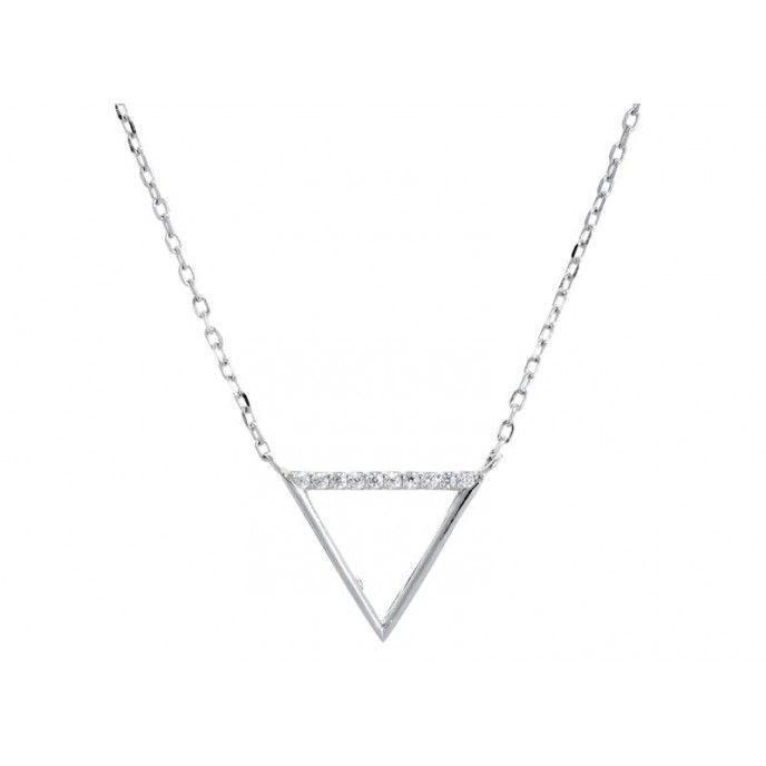 COLLAR TRINGULOS