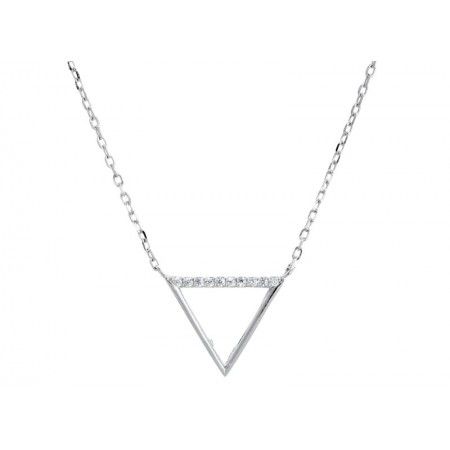 COLLAR TRINGULOS