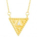 Gold Plated