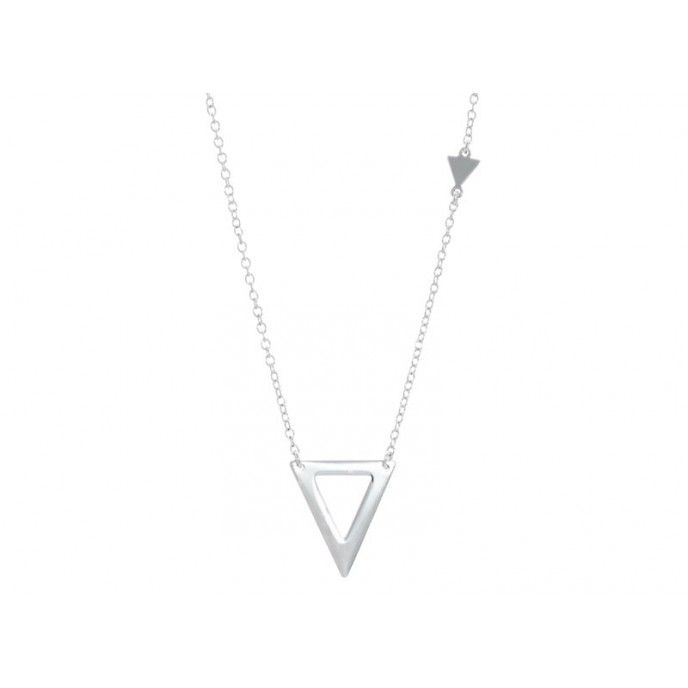 NECKLACE TRIANGLES