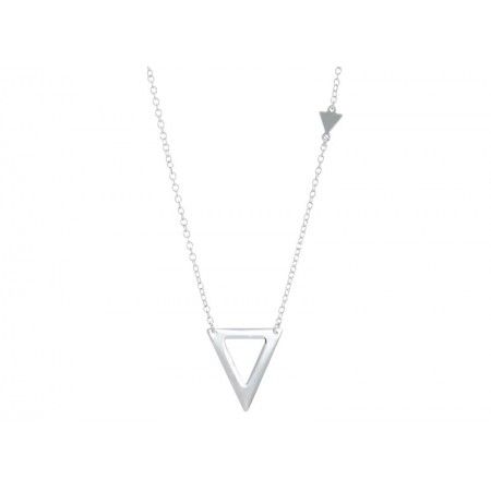 NECKLACE TRIANGLES