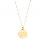 Gold Plated