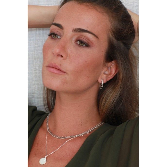 COLLAR DE CHAPA