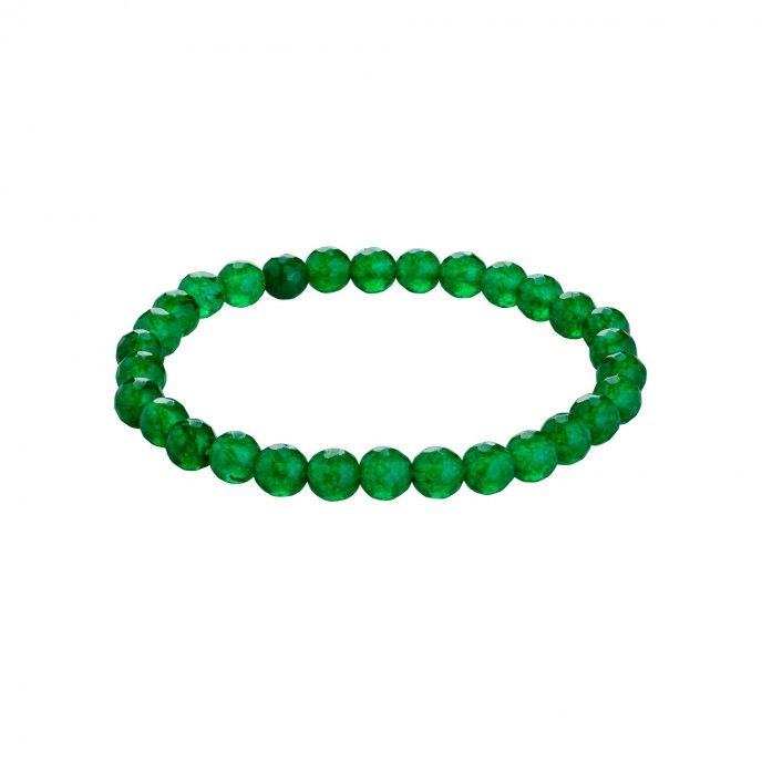 PULSERA DE PIEDRAS NATURALES