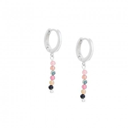 STONE HOOPS