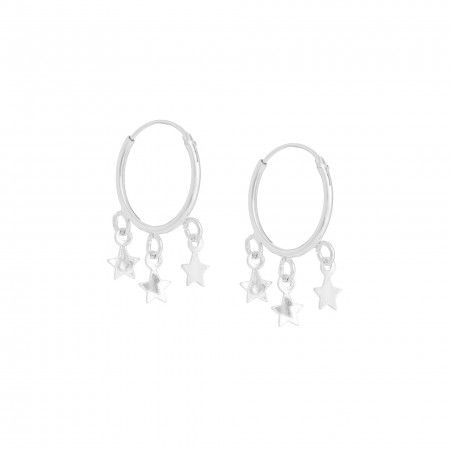 AROS CON TRES ESTRELLAS