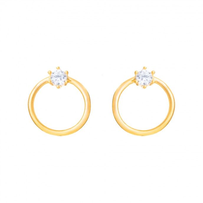 BRIGHT EARRINGS