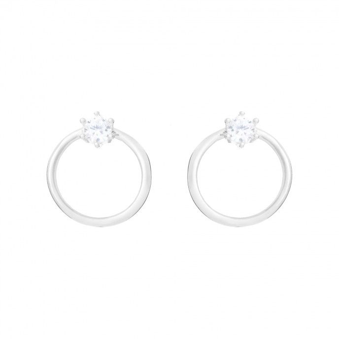 BRIGHT EARRINGS