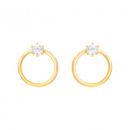 BRIGHT EARRINGS