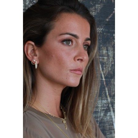 BRIGHT EARRINGS