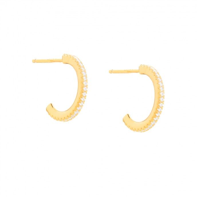 ANILLOS BRILLANTES