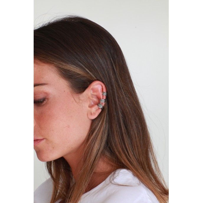 EAR CUFF WAVES