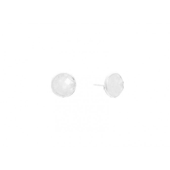 NATURAL STONE EARRINGS