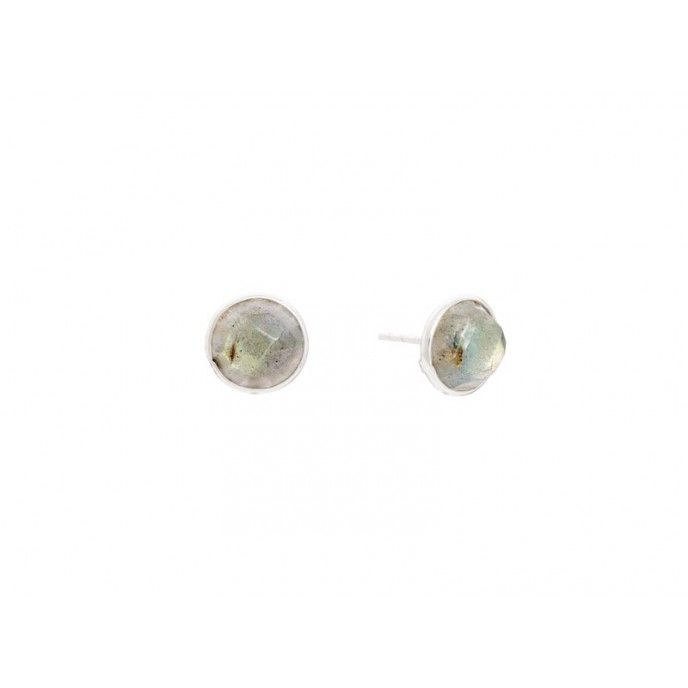 STONE EARRINGS