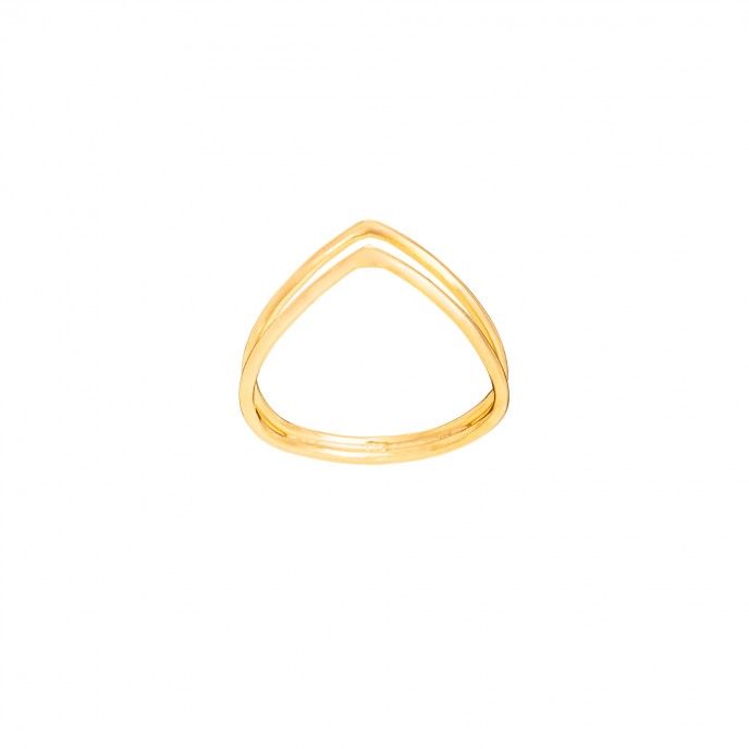 ANILLO DOBLE