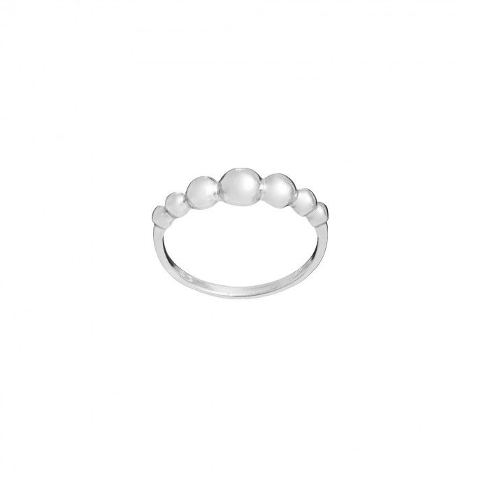POLKA DOT RING