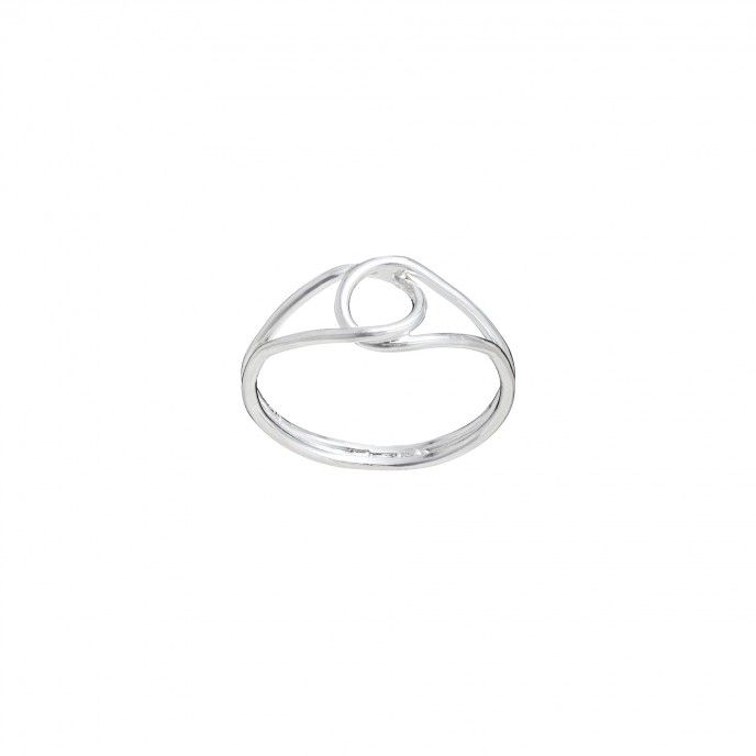 CIRCLE RING