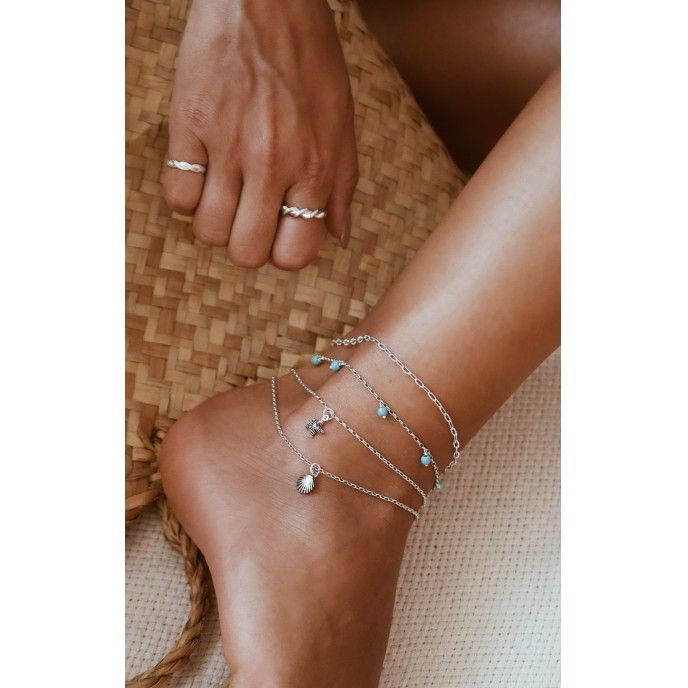 ANKLET CHAIN BRACELET