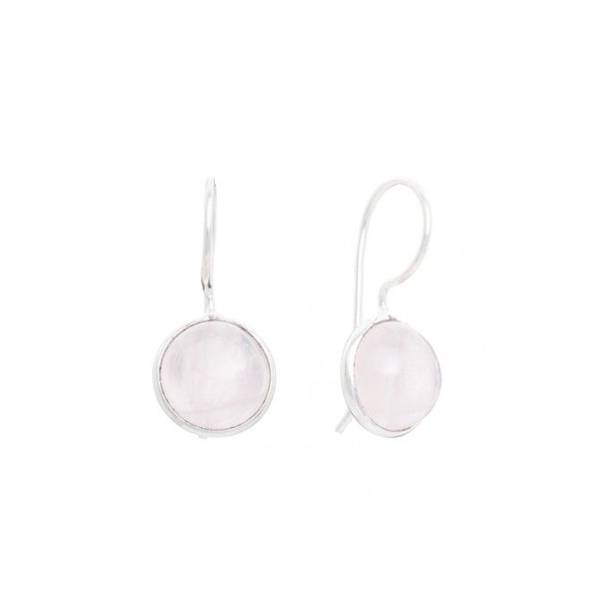 STONE EARRINGS